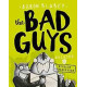 THE BAD GUYS Episode 2 by ''Aaron Blabey''